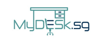 My Desk logo